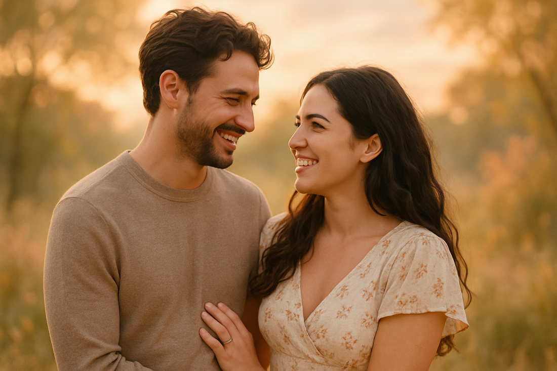 Fresh Valentine Ideas without the Cliches