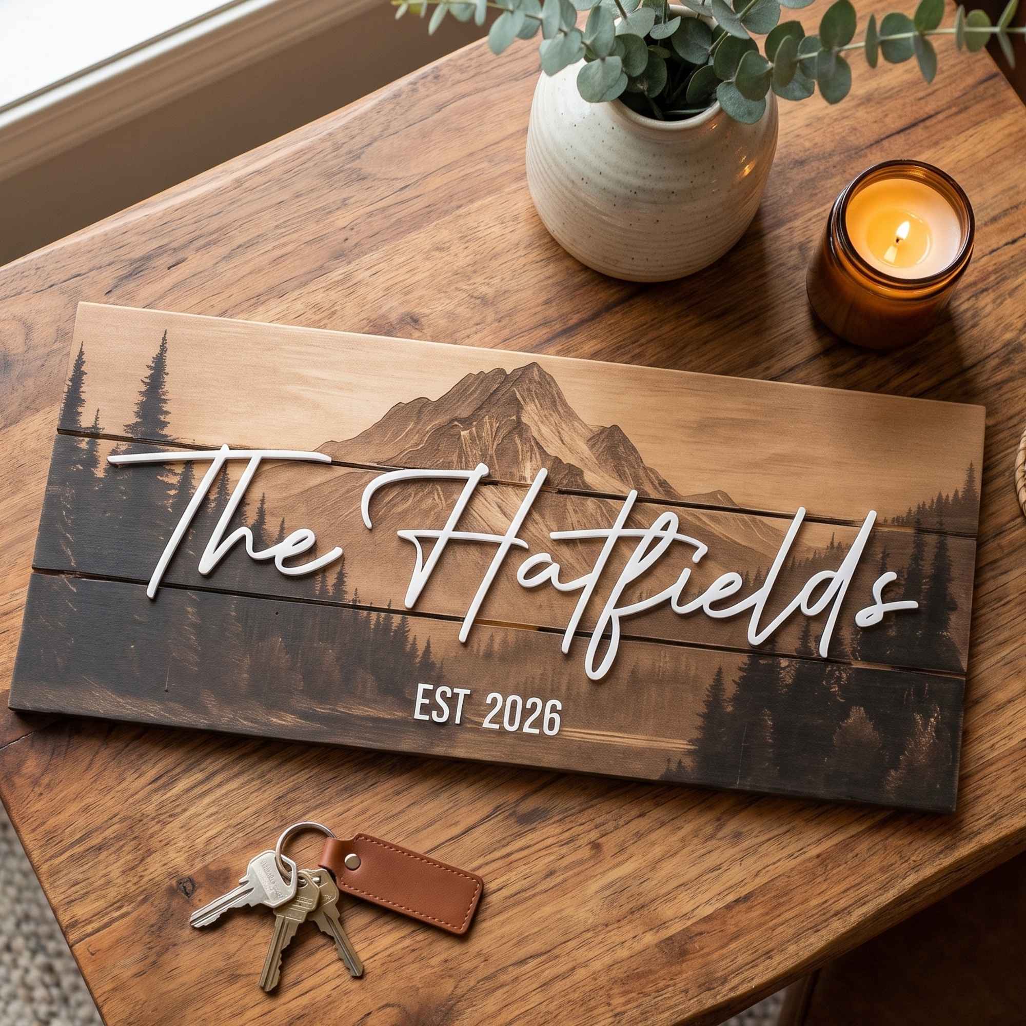 Housewarming Gifts