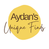 AydansUniqueFinds - Home
