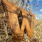 Personalized Wedding Guestbook Sign - Wooden Keepsake