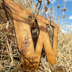 Personalized Wedding Guestbook Sign - Wooden Keepsake | Aydan's Unique Finds