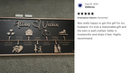 Custom Love Story Timeline - Personalized Anniversary Wood Sign | Aydan's Unique Finds
