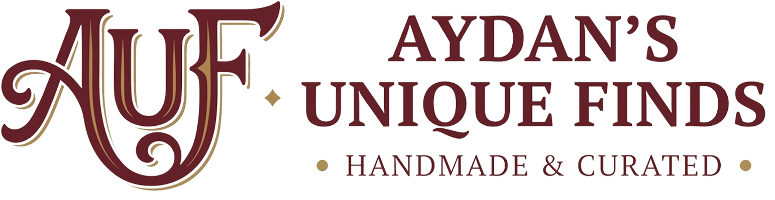 AydansUniqueFinds