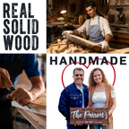 Where Our Story Begins - Personalized Family Wood Sign | Aydan's Unique Finds
