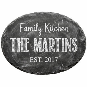The Homestead Slate