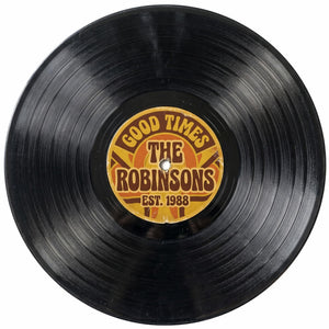The Retro Groove